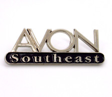 Avon Southeast Lapel Pin