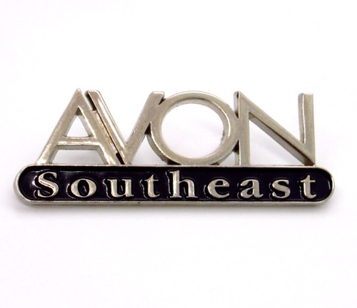 Avon southeast lapel pin - southeast,