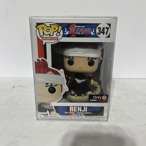 Funko pop vinyl - pop!,