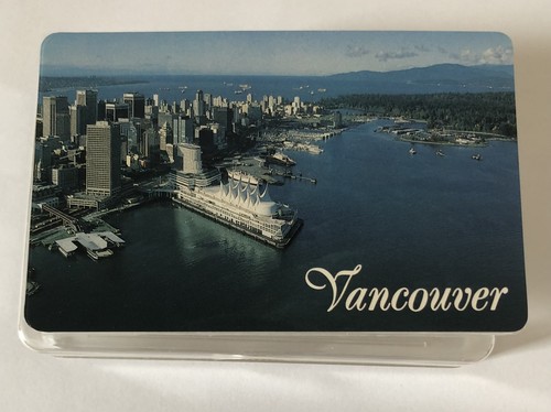 Pack vancouver souvenir - of,
