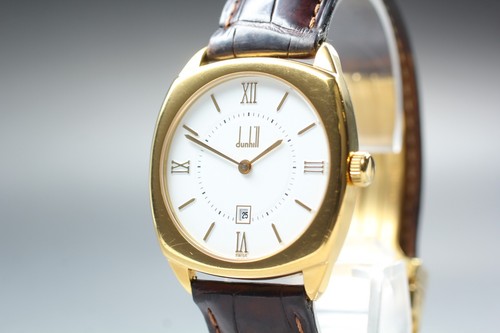 Dunhill centenary yxqh quartz - centenary,