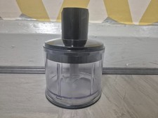 Braun Multiquick 9 Chopper