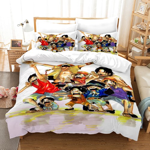 18pirate anime duvet cover set - 18pirate,