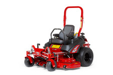 Ferris ISX2200 61" Zero Turn