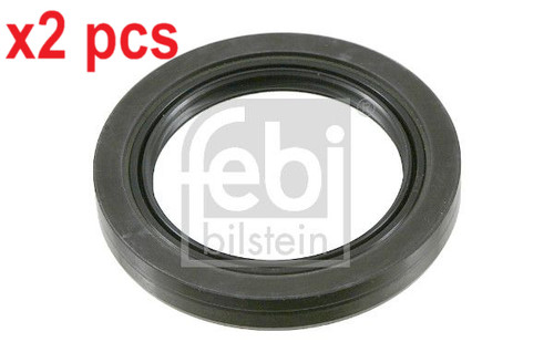 Pcs sides front 27165 - x2,