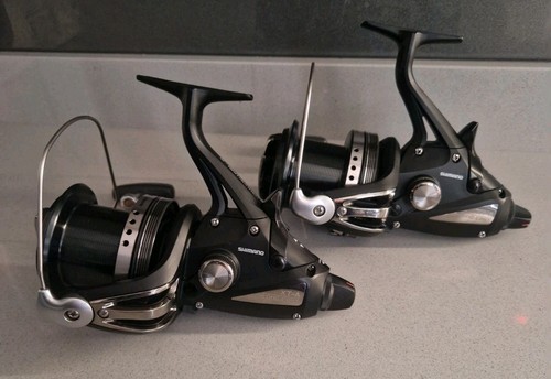 Shimano baitrunner xt a - x, xt-a