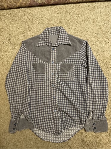 Vintage 70s 80s homemade - 80s,
