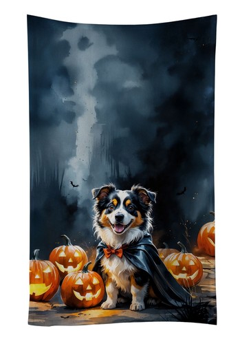 Sheltie puppy halloween - sheltie,