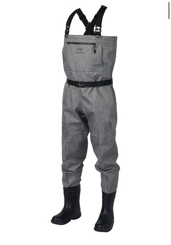 Bassdash immerse breathable - bassdash,