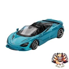 NEW MINI GT 1/64 McLaren 750S