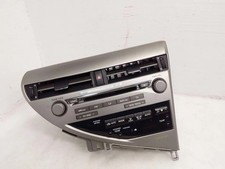 LEXUS RX L1 Music Navi CD