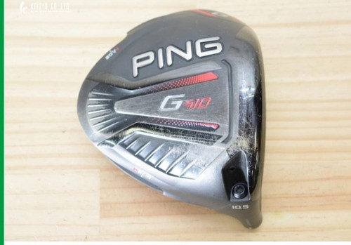 Ping g410 plus driver - ping,