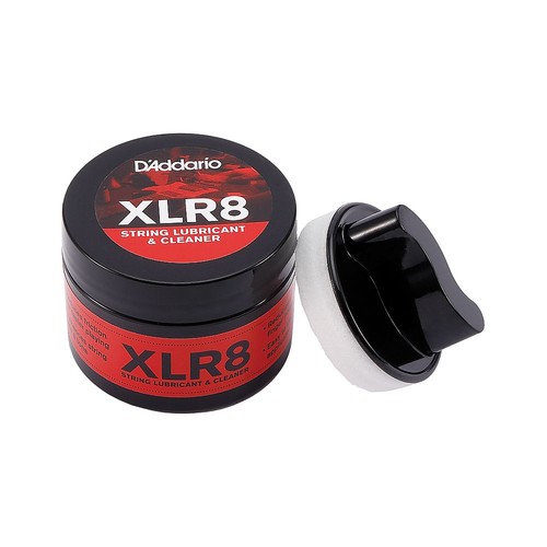 Addario xlr8 guitar - d'addario, string
