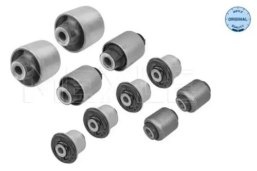 Wishbone repair kit front - repair,