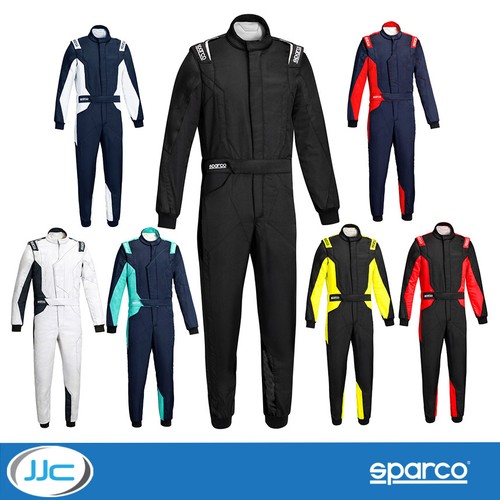 Sparco sprint advanced - advanced, race