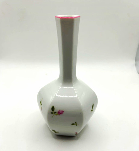 Michael ceramic bud vase - michael,