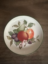 Cloverleaf Fresh Fruit Johnson Brothers