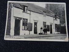 A Bit of Old Cullercoats