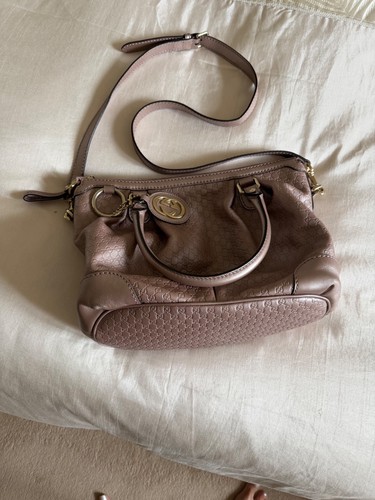 Gucci handbag - gucci,