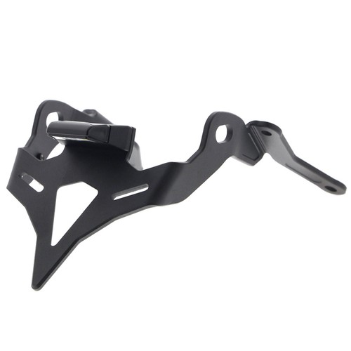 Evotech honda cbr650r tail - cbr650r,