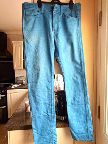 Levi strauss - &, 508