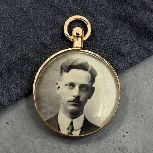 Antique edwardian 1904 - antique,