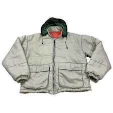 RINGSPUN Vintage 90s Puffa