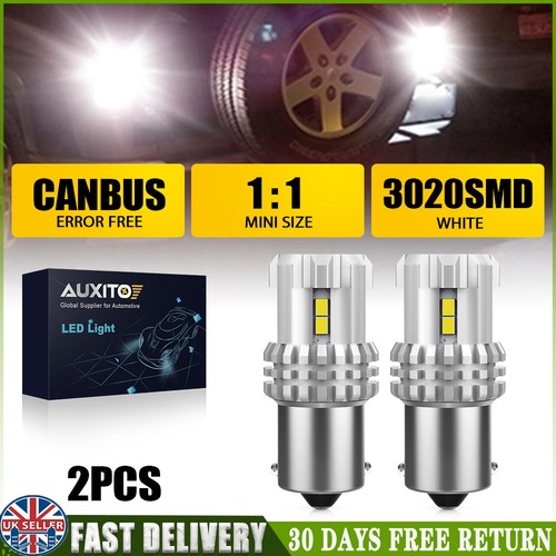 1156 ba15s 382 - 2x, led