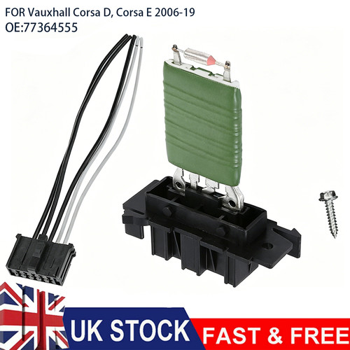 Vauxhall corsa e - &,