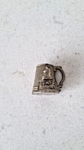 Vintage miniature whitbread - vintage,