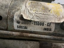  TRANSIT CONNECT STARTER MOTOR 2109635 FORD 13-24