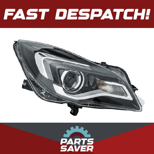 Headlight headlamp fits - headlight,
