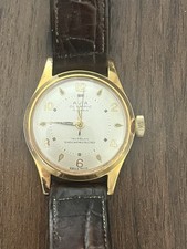 Vintage Avia Olympic 15 Jewel