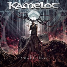 Kamelot / Awakening (CD)