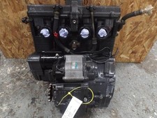 Suzuki GS1200SS Bandit V710 2001-2002 Engine Only 19,000 Miles V710-110634 