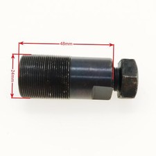 Flywheel Puller M24XP1.0 for