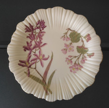 Royal Worcester Hand Painted