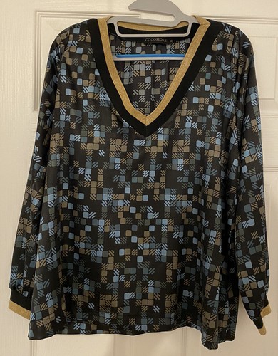 Cocomore blouse top - cocomore, blouse/
