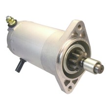M3681 rotax 582 starter motor - m3681,