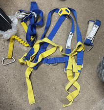 SALA  Full Body Harness, Unused 
