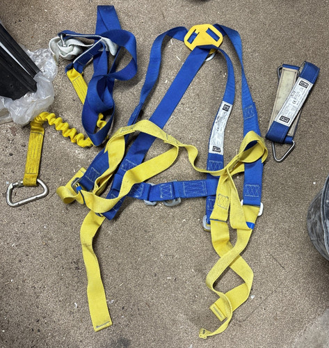 Sala full body harness - ,