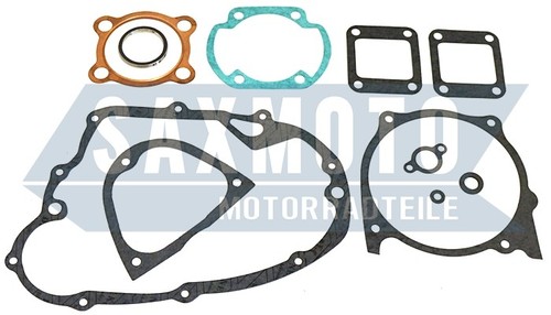 Complete gasket set yamaha - gasket,