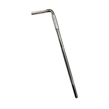 Cowbell Mount L Rod Attachment L Rod Tom Holder for Drum Set Accessories