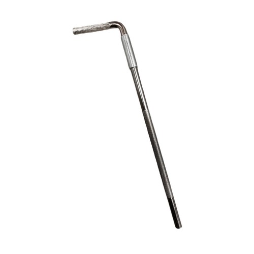 Cowbell mount rod - rod, attachment