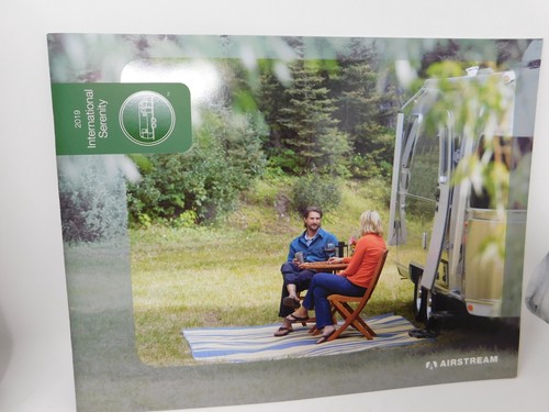 Airstream travel trailer - airstream,