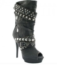 NEW ZIGI Rock & Candy JAGGER