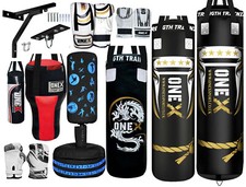 Boxing bag 4ft - boxing, 4ft/5ft/3ft/40cm