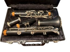 Buffet Crampon & Co. A Paris