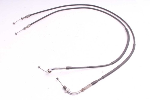 Throttle cable bowden - bowden,