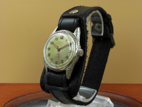 Nisus military wwii era 1940s - nisus,